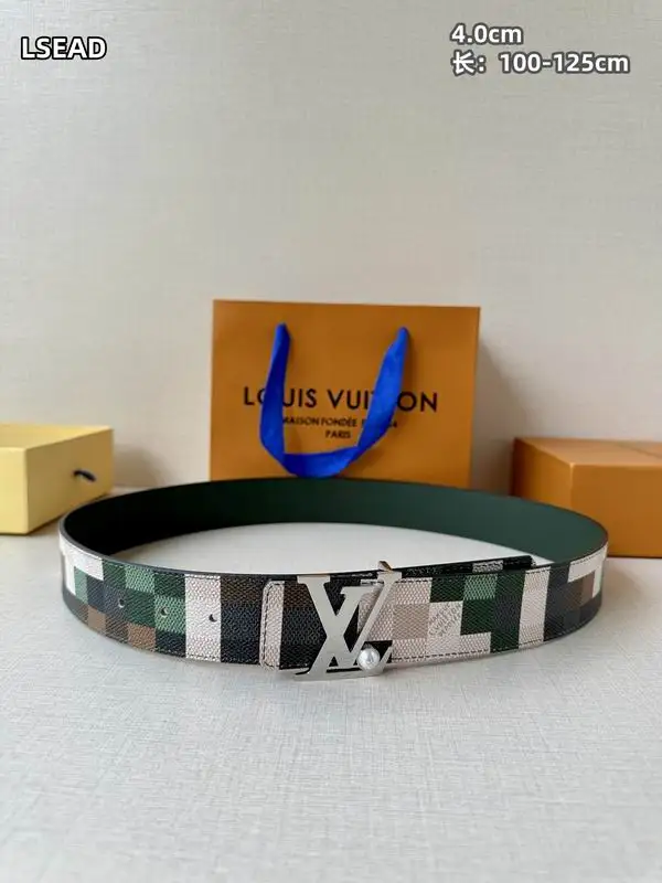 LV belt 40mmX100-125cm 8L51